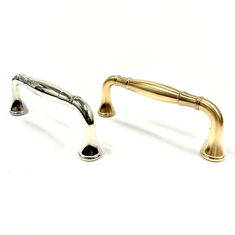 Long Handles, Decorative Cabinet Hardware