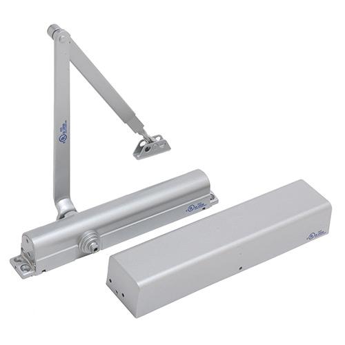 Commercial Heavy-Duty Door Closer with Cover