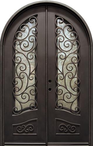 Cheap Iron Doors - Houston Door Clearance Center