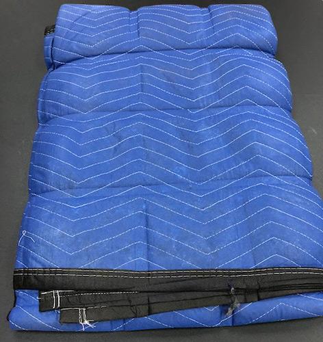 Padded Moving Blanket Door Clearance Center