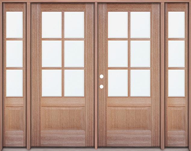 Cheap French Doors Houston Door Clearance Center