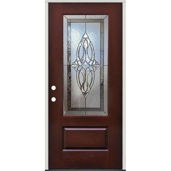 Cheap Fiberglass Doors Houston Door Clearance Center