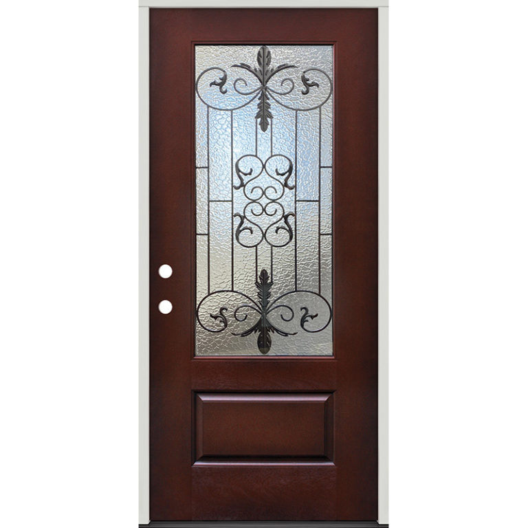 Cheap Fiberglass Doors Houston Door Clearance Center