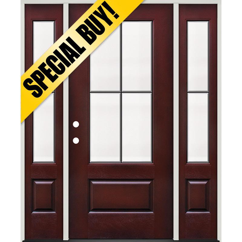 Cheap Special Buys! Houston Door Clearance Center