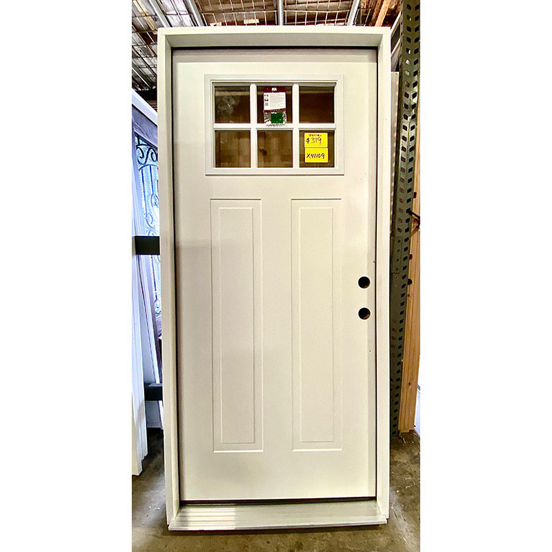 Cheap One-of-a-Kind - Houston Door Clearance Center