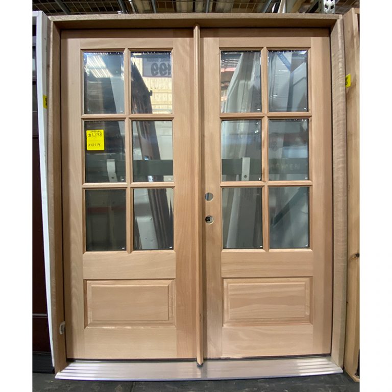 Cheap OneofaKind Houston Door Clearance Center