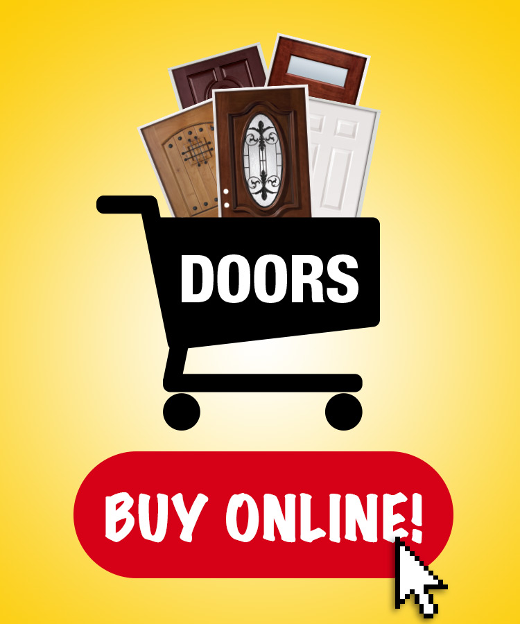 Buy Doors Online! Page 23 of 23 Door Clearance Center