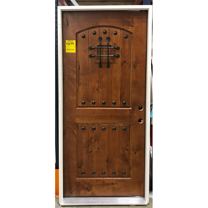 All Doors Door Clearance Center