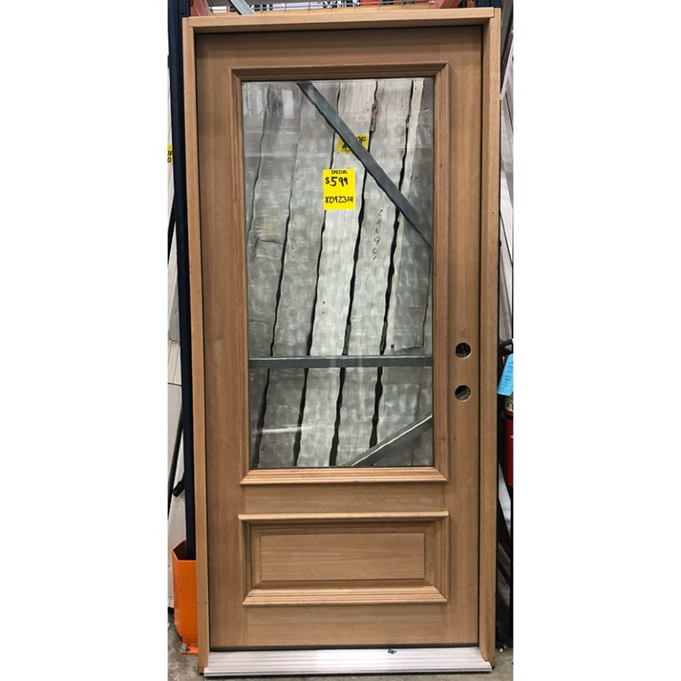 Cheap OneofaKind Doors Houston Door Clearance Center