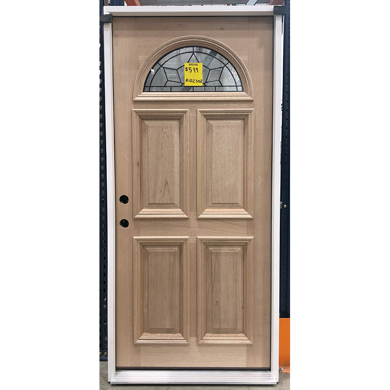 Discount Wood Doors - Houston Door Clearance Center