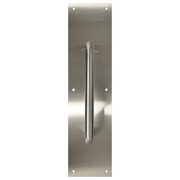 Commercial Door Push/Pull Plate Door Clearance Center