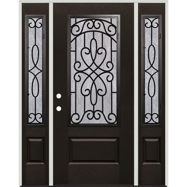 Cheap Fiberglass Doors Houston Door Clearance Center