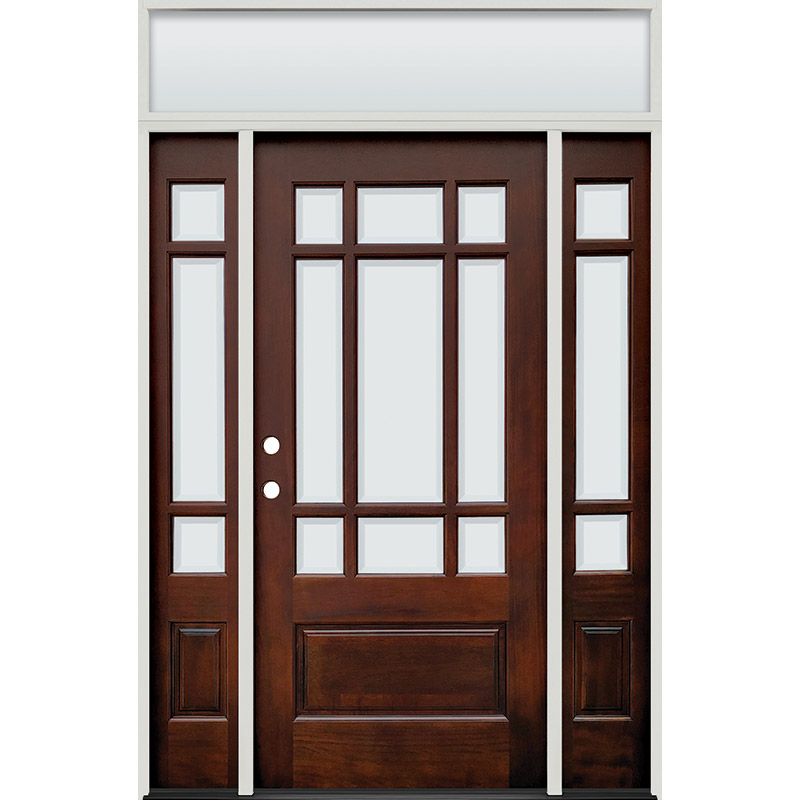 Discount Wood Doors - Houston Door Clearance Center