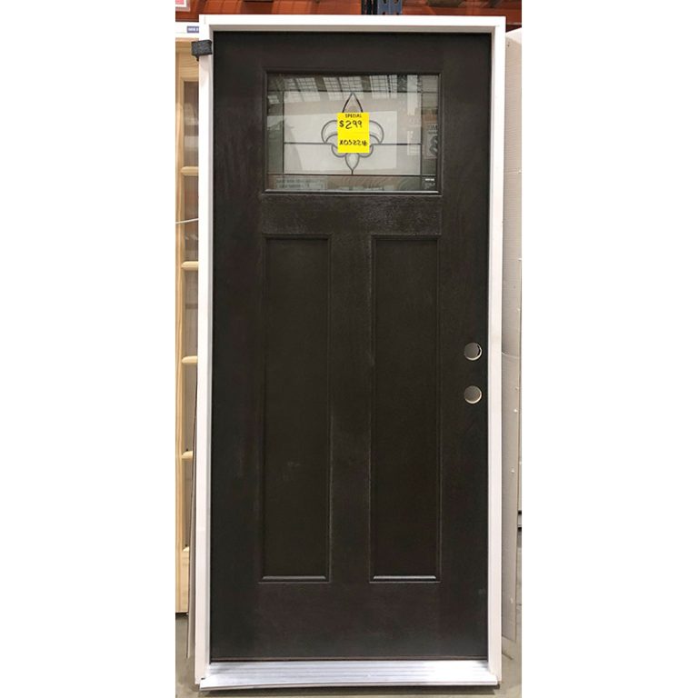 Cheap OneofaKind Houston Door Clearance Center