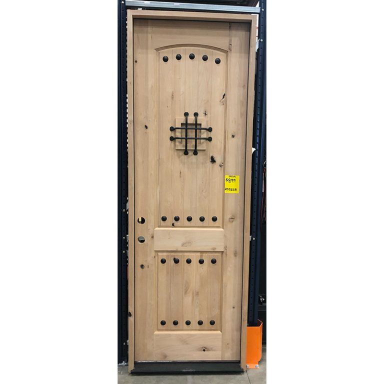 Cheap OneofaKind Houston Door Clearance Center