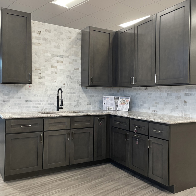 Wholesale Shaker Cabinets