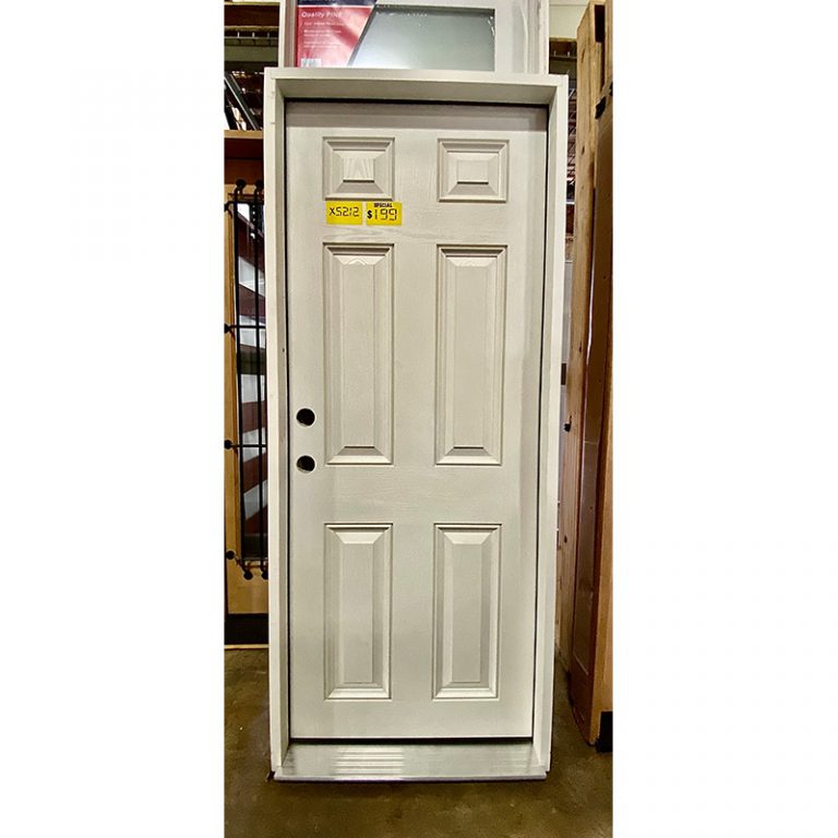 Cheap OneofaKind Houston Door Clearance Center