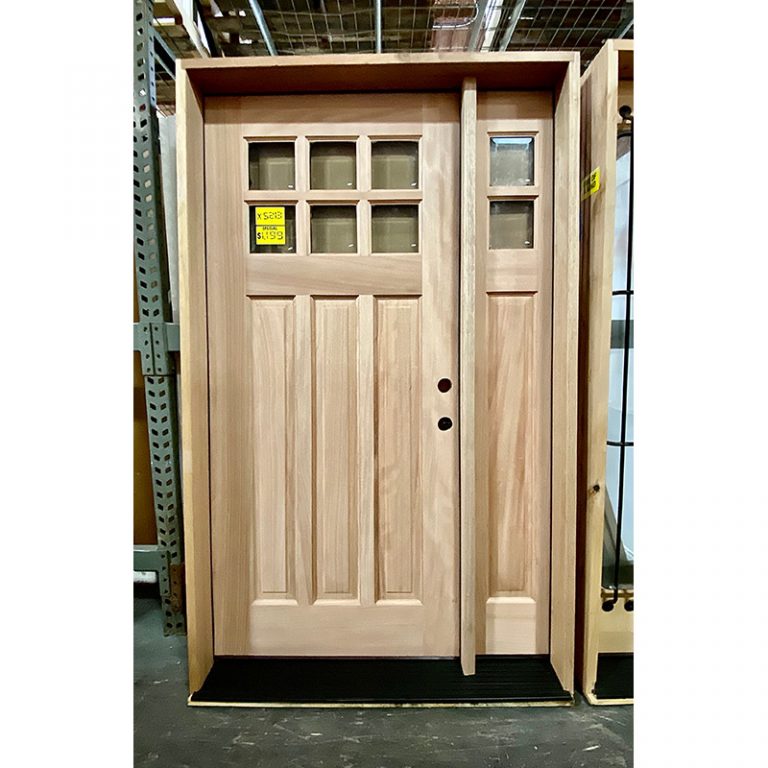 Cheap OneofaKind Houston Door Clearance Center