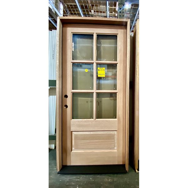 Cheap OneofaKind Houston Door Clearance Center
