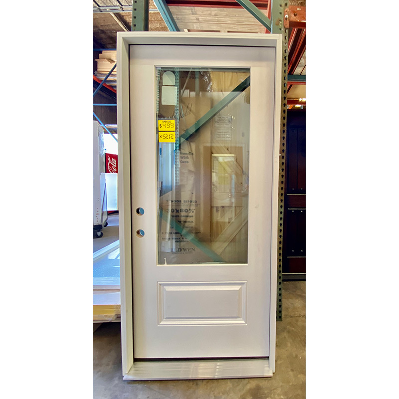 Cheap OneofaKind Houston Door Clearance Center
