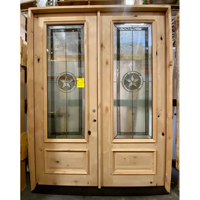 Cheap OneofaKind Houston Door Clearance Center