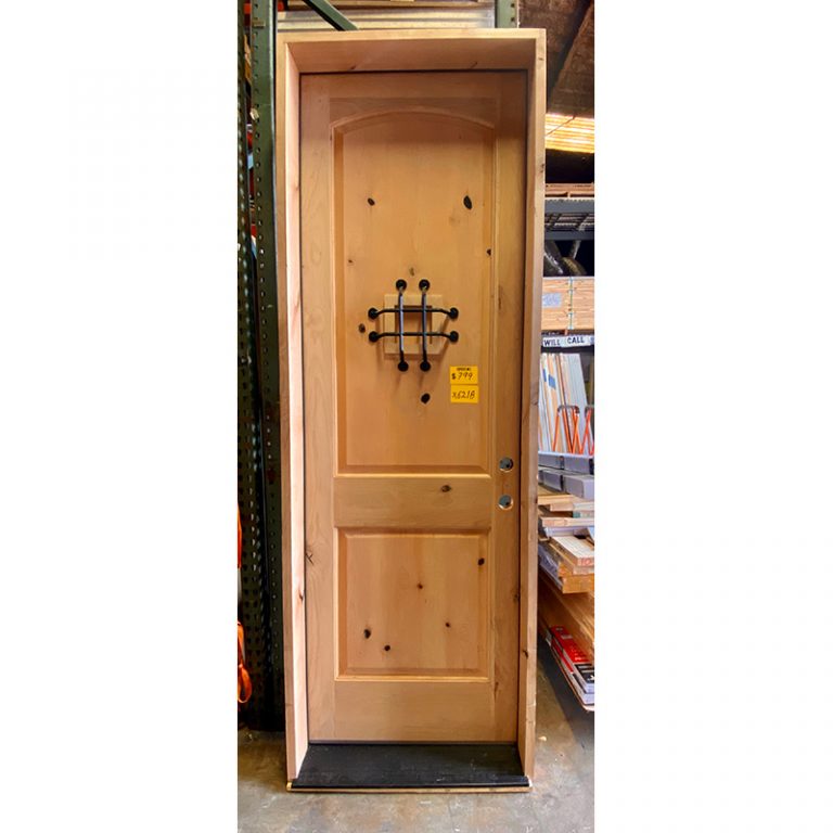 Cheap OneofaKind Houston Door Clearance Center