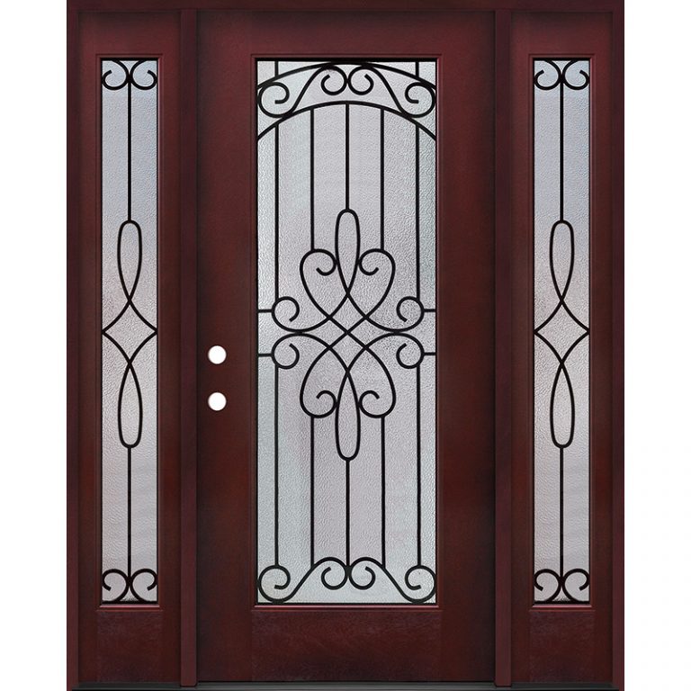 Cheap Fiberglass Doors Houston Door Clearance Center