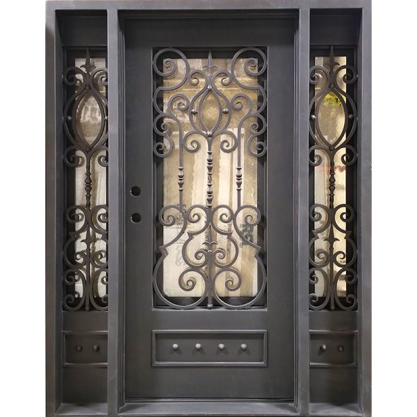 Cheap Grille Doors Houston Door Clearance Center