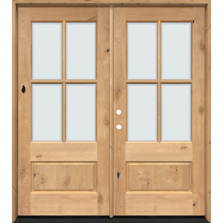 Cheap French Doors Houston Door Clearance Center