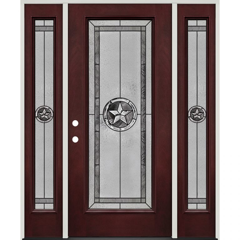 Cheap Fiberglass Doors Houston Door Clearance Center