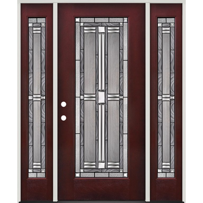 Cheap Fiberglass Doors Houston Door Clearance Center