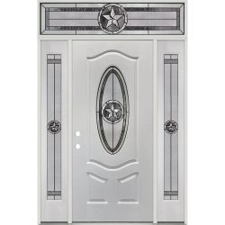 Cheap Texas Star Doors  Houston Door Clearance Center