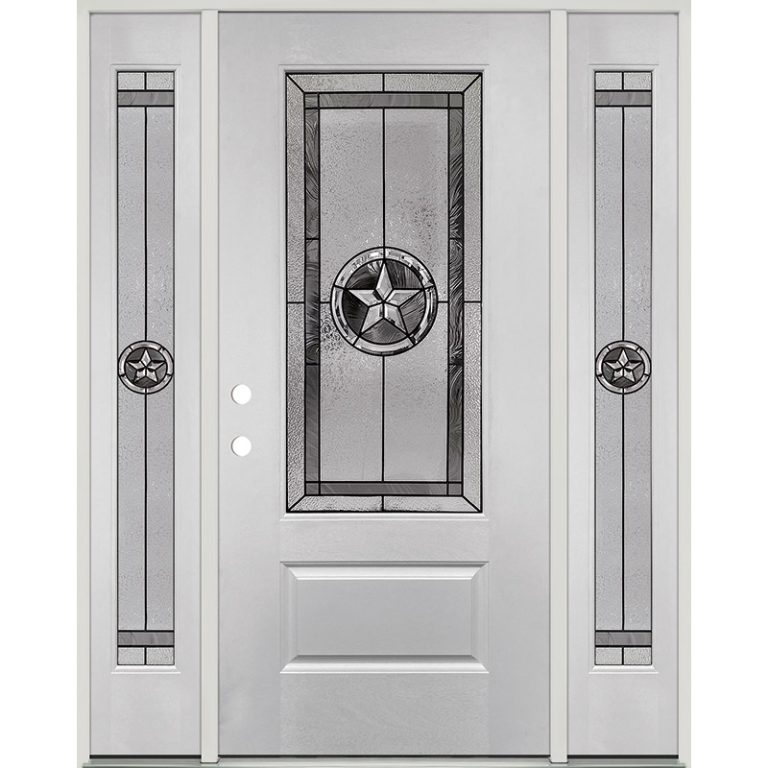 Cheap Fiberglass Doors Houston Door Clearance Center