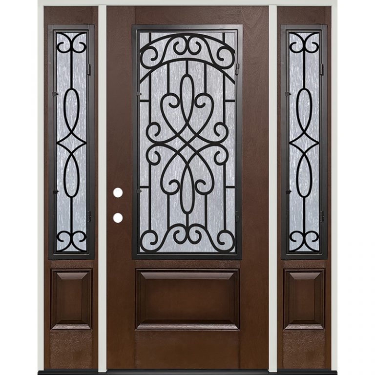 Cheap Grille Doors Houston Door Clearance Center