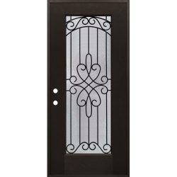 doors grill