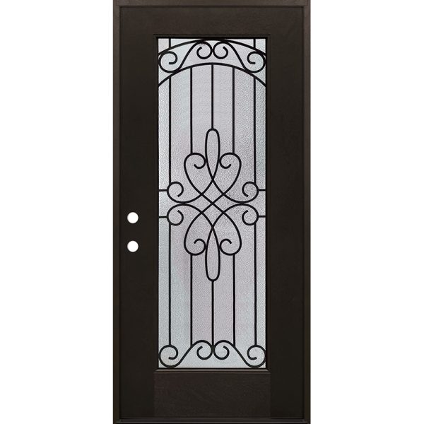 Cheap Grille Doors Houston Door Clearance Center