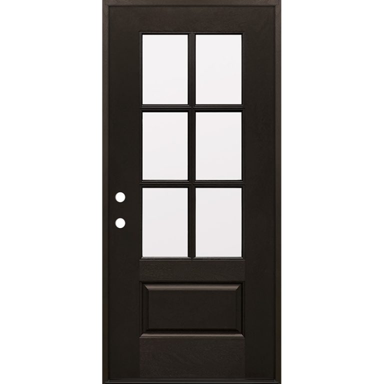 Cheap Fiberglass Doors Houston Door Clearance Center