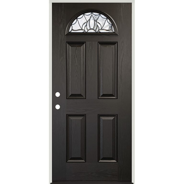 Cheap Fiberglass Doors Houston Door Clearance Center