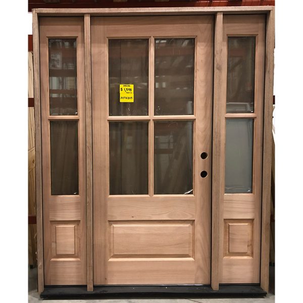 Cheap OneofaKind Houston Door Clearance Center