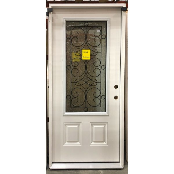 Cheap OneofaKind Houston Door Clearance Center