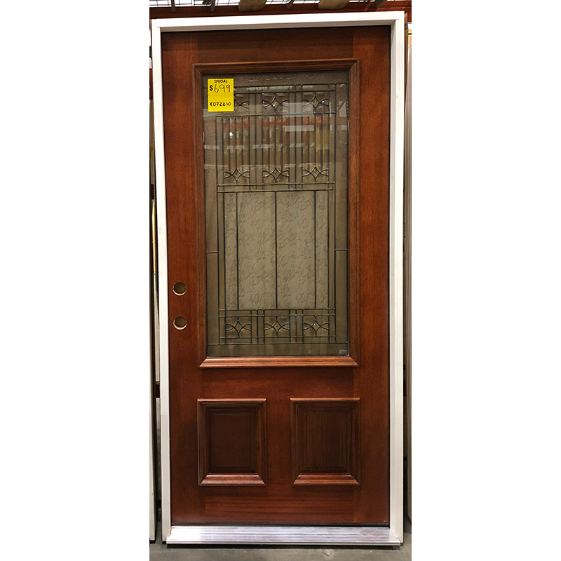 Cheap OneofaKind Houston Door Clearance Center