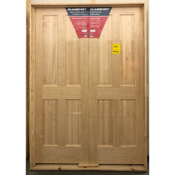 Cheap OneofaKind Houston Door Clearance Center