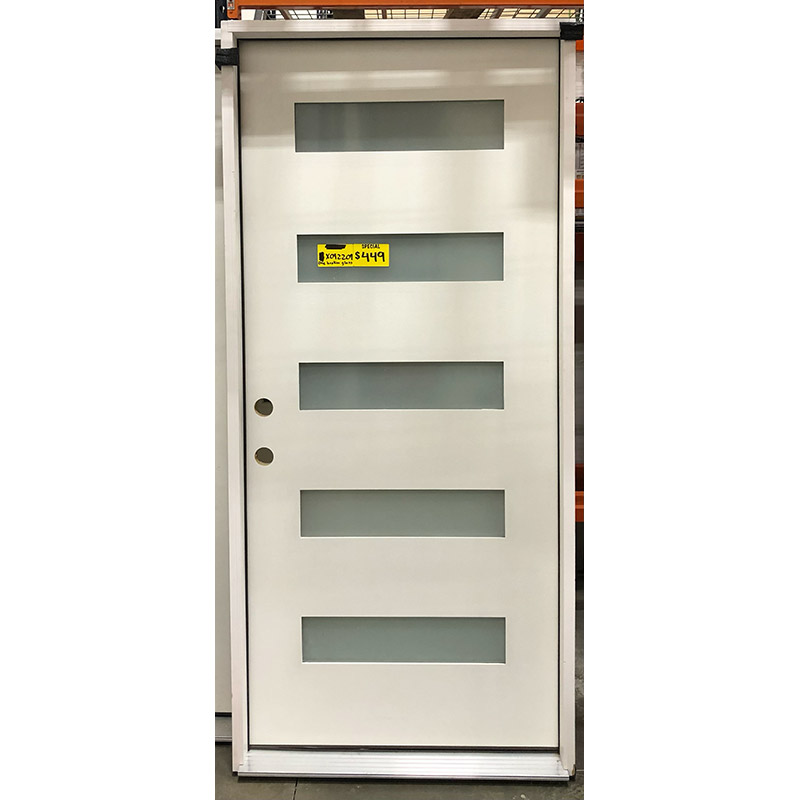 Cheap OneofaKind Houston Door Clearance Center