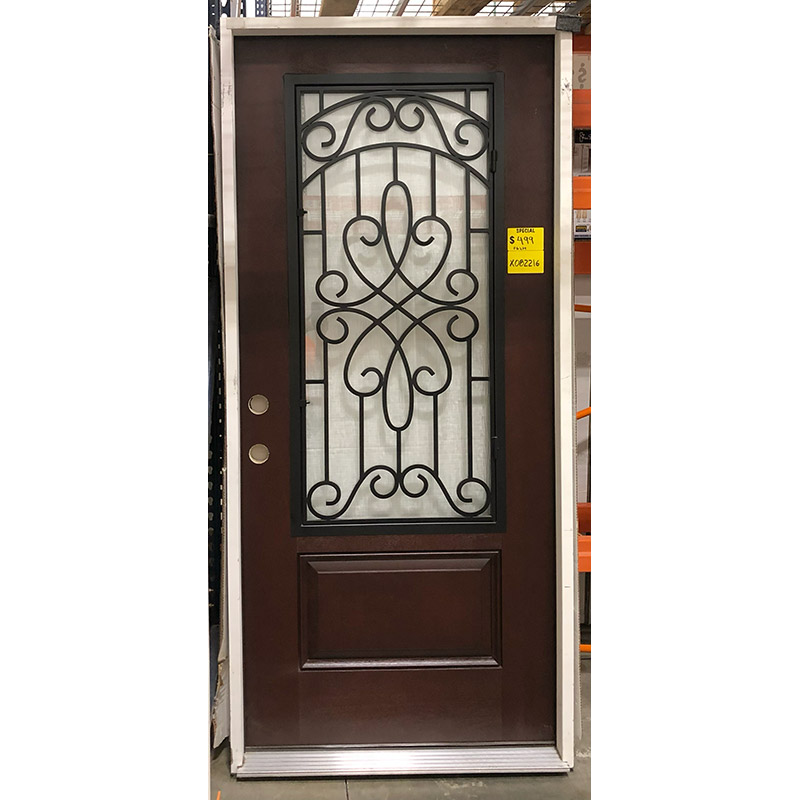 Cheap OneofaKind Houston Door Clearance Center