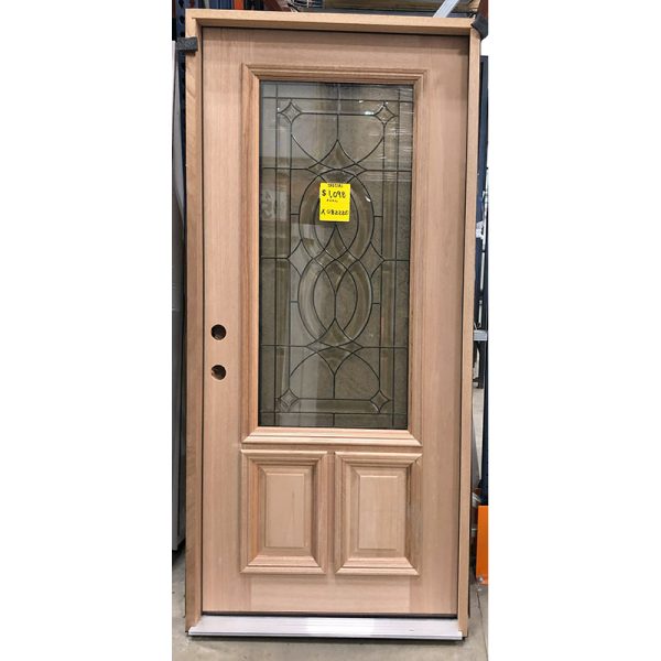 Cheap OneofaKind Houston Door Clearance Center