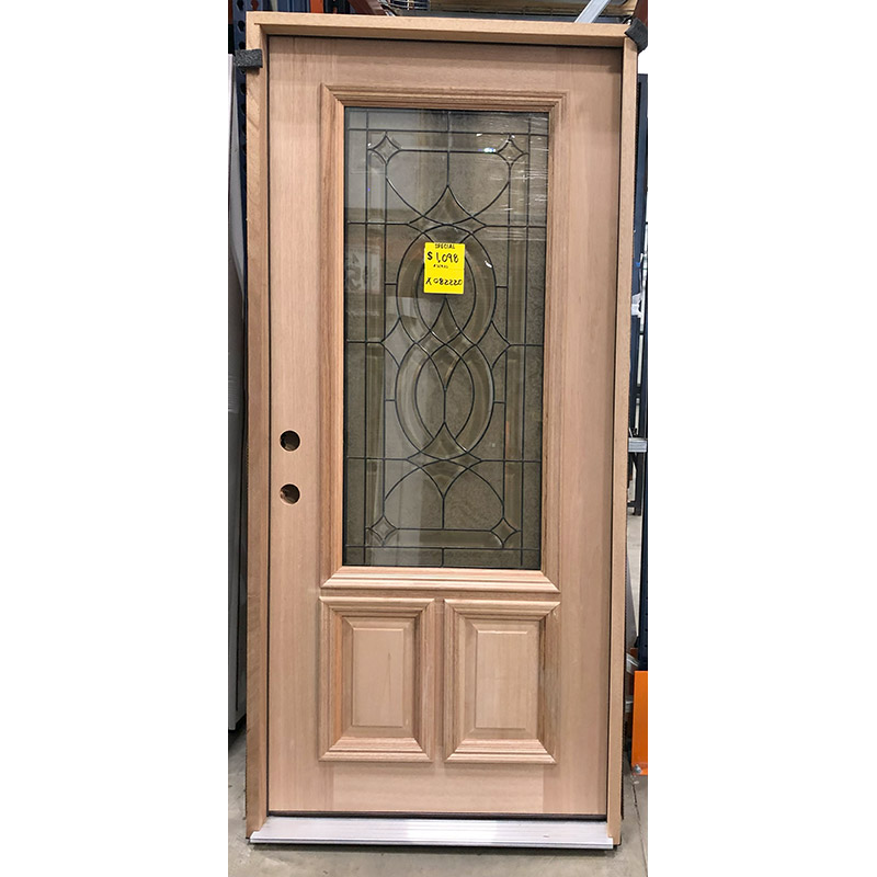Cheap OneofaKind Houston Door Clearance Center