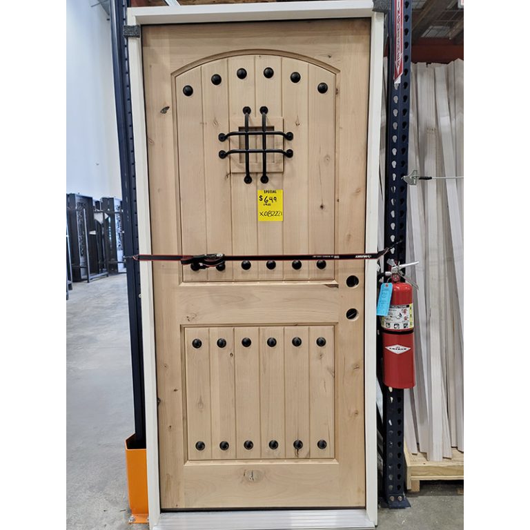 Cheap OneofaKind Houston Door Clearance Center