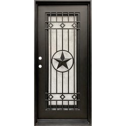 Cheap Texas Star Doors | Houston Door Clearance Center