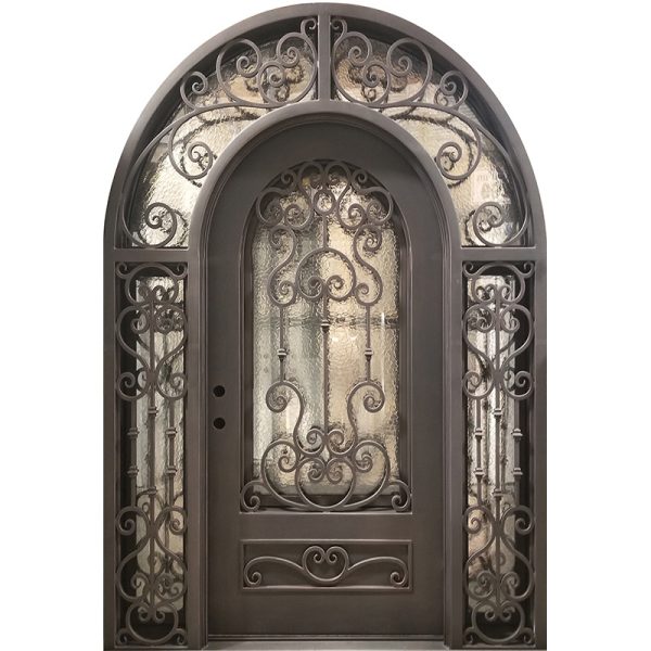 Cheap Grille Doors Houston Door Clearance Center