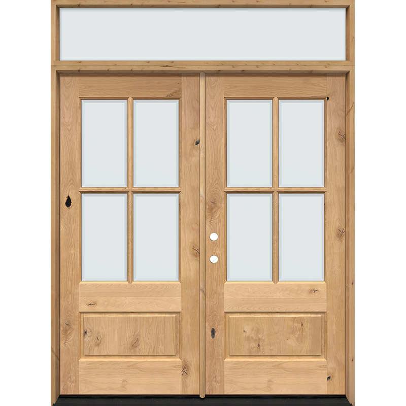 Interior & Exterior Doors, Glass & Wooden Doors